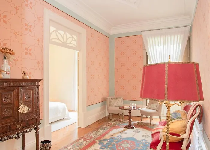 Palace Museum & National Monument - Espaco Palmeiras (adults Only) 4*